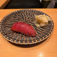 新橋 すし華 - 