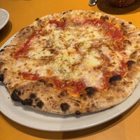 トラットリア・イタリア 品川店 - 