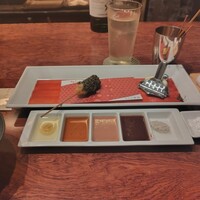 銀座 六覺燈 銀座店  - 