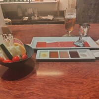 銀座 六覺燈 銀座店  - 