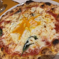 トラットリア・イタリア 品川店 - 