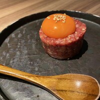 東京焼肉 黒木 - 