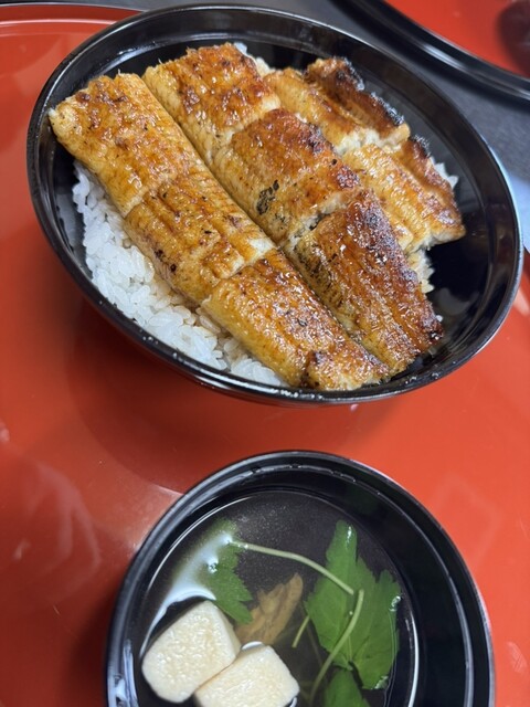 峠のうなぎ 美しま - 笠田/うなぎ | 食べログ