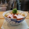 創作麺 ひとすじ - 料理写真: