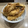 天丼 はなぶさ