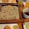 丹三郎 - そば