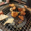 ホルモン焼肉 縁 北千住店