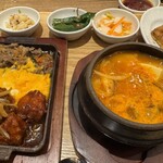 VEGEGO - 料理写真: