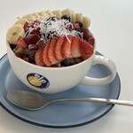 miele the DINER cafe - 