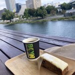 ブルックリン ロースティング カンパニー 北浜店 - 