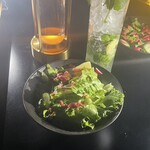 ルーフトップテラス - 