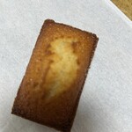 Brick bake bakers by Pâtisserie ease - 