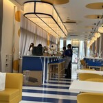 miele the DINER cafe - 