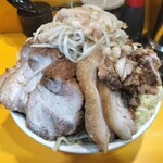 ラーメン二郎 - 
