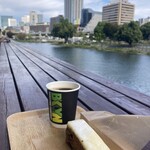 ブルックリン ロースティング カンパニー 北浜店 - 