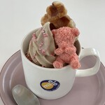 miele the DINER cafe - 