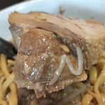 ラーメン二郎 - 