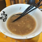 ラーメン二郎 - 