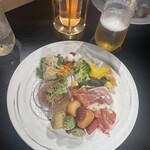 ルーフトップテラス - 