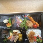 八百彦本店 - 結局、食べてたら、急に帰って来たんで
      居直ったら、えぇだけ、
      食べさせてもらえました(^◇^;)
      
      こんな写真載せて、すみません
      証拠写真でございます^ ^  
      食い散らかしで、ごめんなさい（^人^）