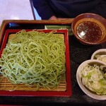 そば天国 松乃家 - 料理写真: