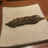新宿うな鐵 - 