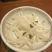 新宿うな鐵 - 