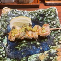 新宿うな鐵 - 