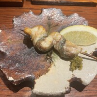 新宿うな鐵 - 