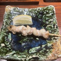 新宿うな鐵 - 