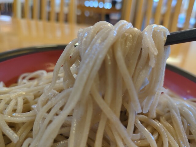 いわはし館 - 猪苗代（そば）の写真