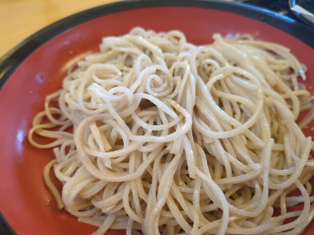 いわはし館 - 猪苗代（そば）の写真