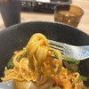 下川六〇酵素卵と北海道小麦の生パスタ 麦と卵 三鷹店