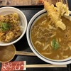 うどん 兎麦 阪急三番街店
