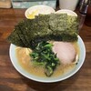 ラーメン 洞くつ家