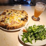 ラ・トリプレッタ - 