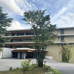 THE HIRAMATSU Karuizawa Miyota