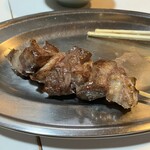 新鳥番 - タン　塩