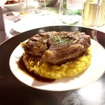 Ristorante Teatro alla Scala il Foyer - 