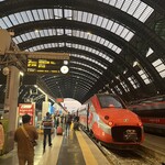 Mercato Centrale Milano - 