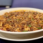 赤坂 四川飯店 - 