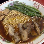 中華そば ふじい  野田阪神店 - 