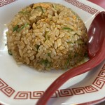 中華そば ふじい  野田阪神店 - 