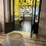 Mercato Centrale Milano - 