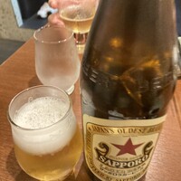 ヒル薬膳粥・ヨル貝料理カイノクチ - 