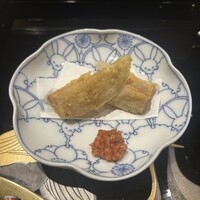 天麩羅とお蕎麦　三輪 - 