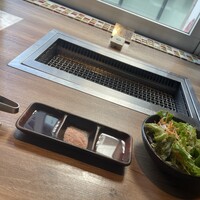 上等焼肉 ひらく - 