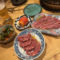個室焼肉匠 -  個室焼肉匠 -