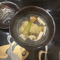 天麩羅とお蕎麦　三輪 - 