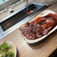 上等焼肉 ひらく - 
